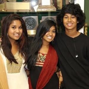 Meet your Posher, Bina